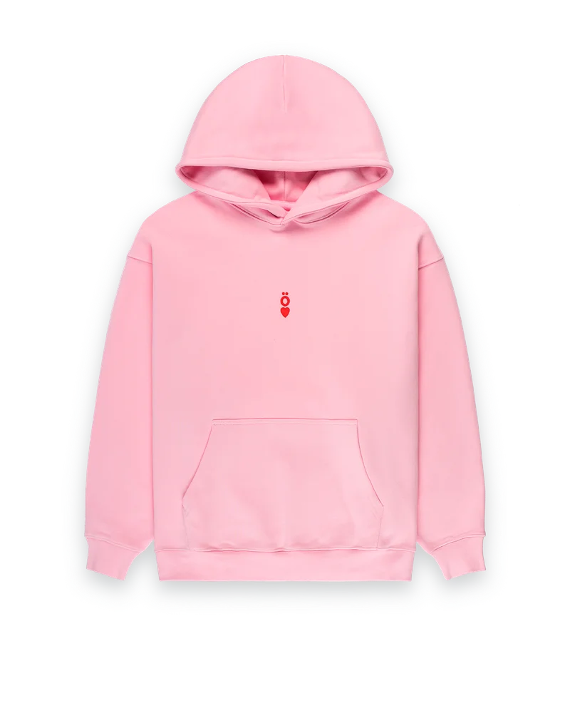 'Valentine' hoodie